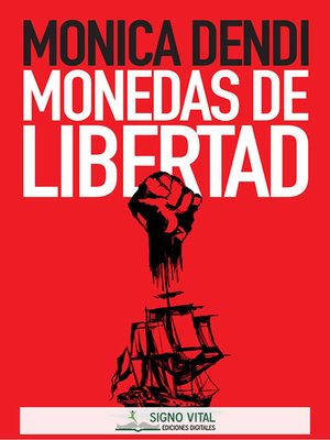 cover image of Monedas de libertad